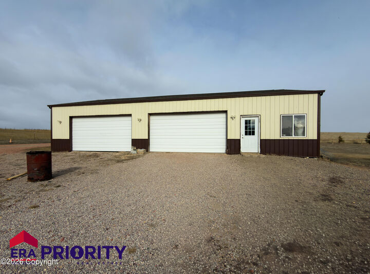 Property Photo:  50 Stinson Rd -  WY 82727 