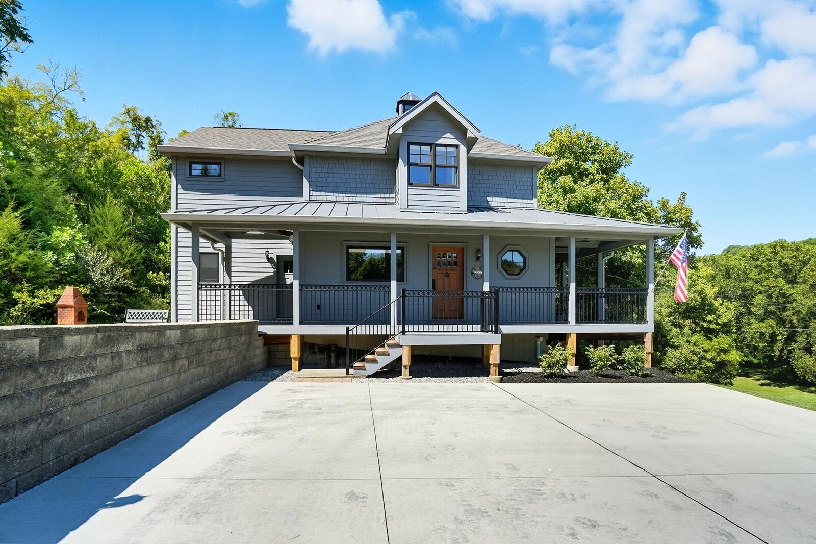 Property Photo:  4883 Woolper Road  KY 41080 