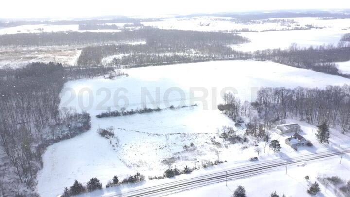 Property Photo:  US Highway 20A  OH 43543 