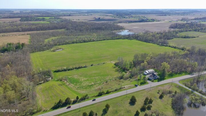 Property Photo:  US Highway 20A  OH 43543 