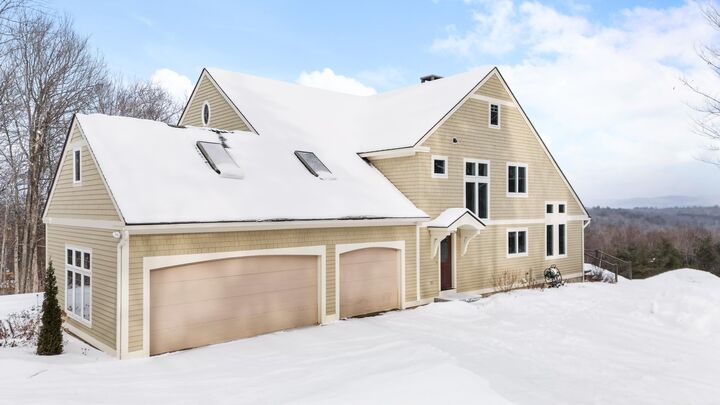 Property Photo:  155 Top O World Road  NH 03753 