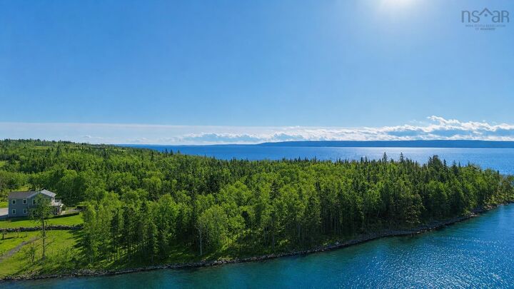 Lot 30 Militia Point Road Rodney Drive — photo 1