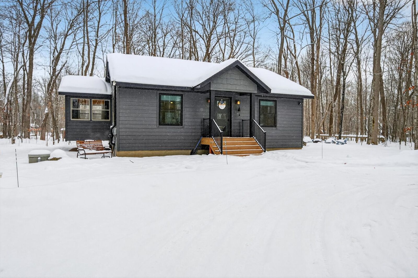 Property Photo:  2739 28th Street  WI 54817 