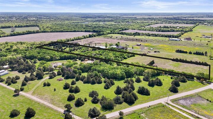 Property Photo:  655 Ewing Road  TX 75125 