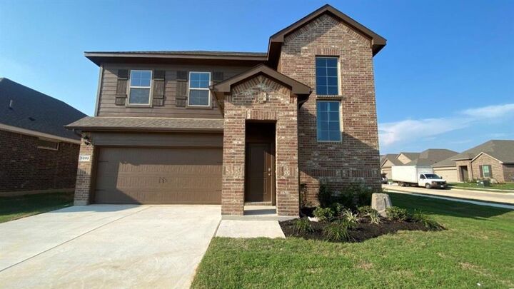 Property Photo:  1202 Rockwater Drive  TX 76234 