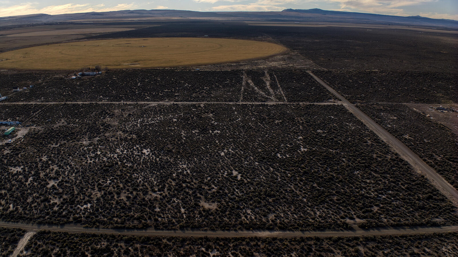 Property Photo:  Mountain Drive  OR 97641 