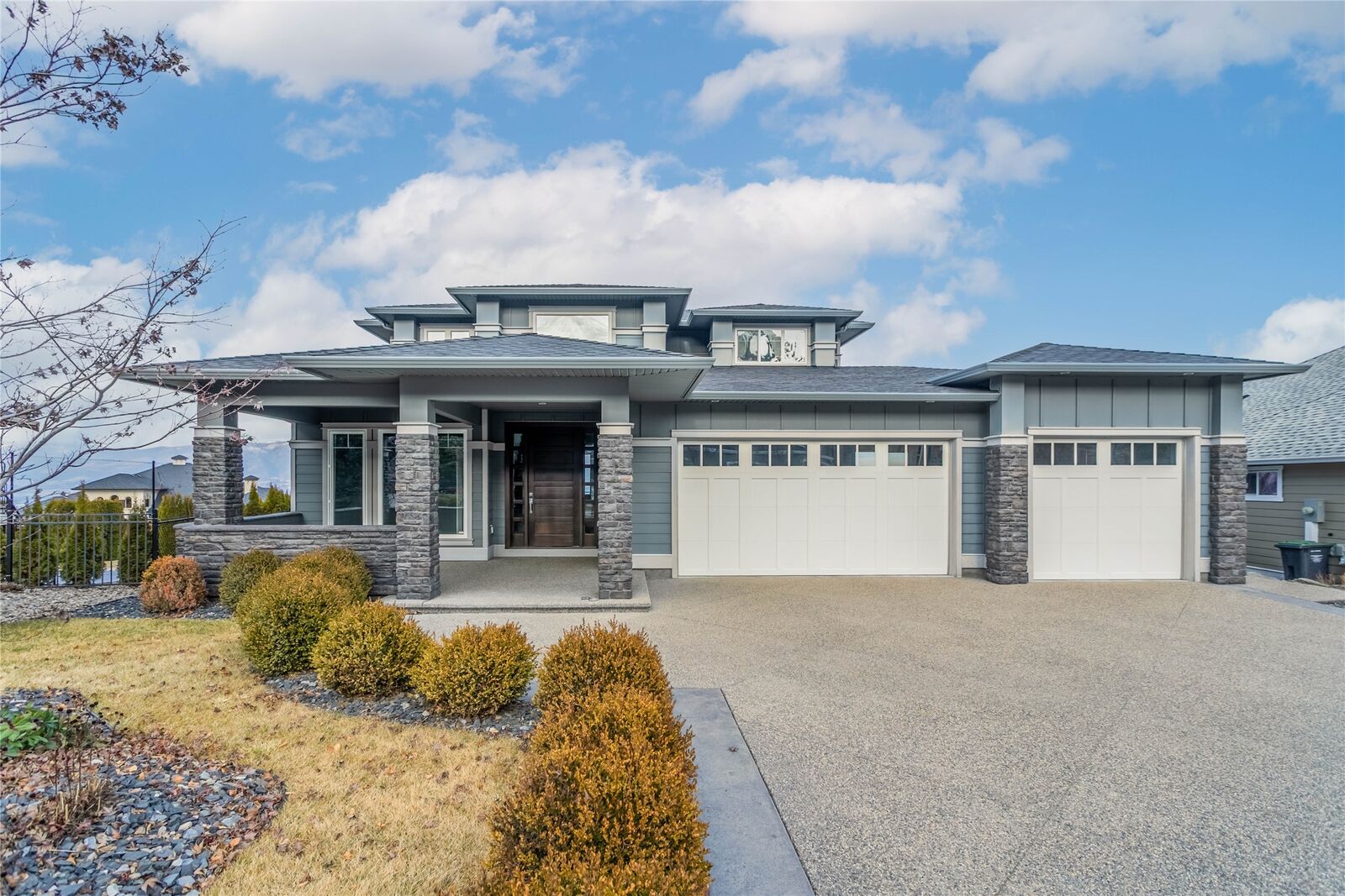 Property Photo:  440 Audubon Court  BC V1W 5K3 