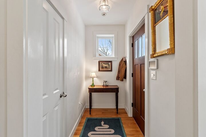 Property Photo:  45 Millrun Ln 45  MA 01742 