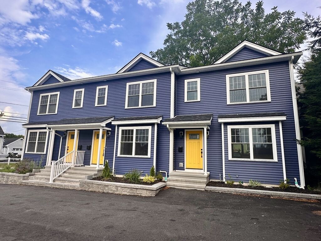 Property Photo:  71 Bolivar St C  MA 02021 