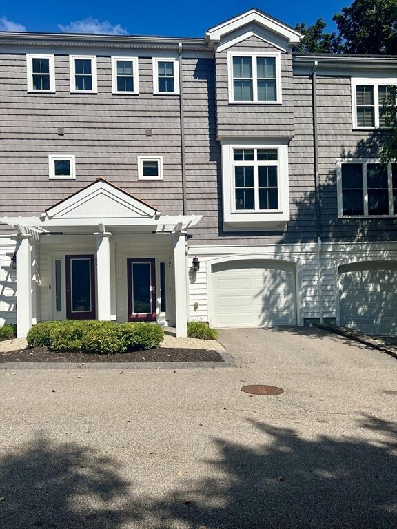 Property Photo:  34 Pleasant 107  MA 02035 