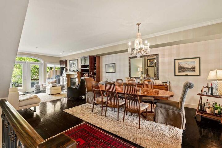 Photo de la propriété:  2421 Erlton Street SW  AB T2S 2V9 