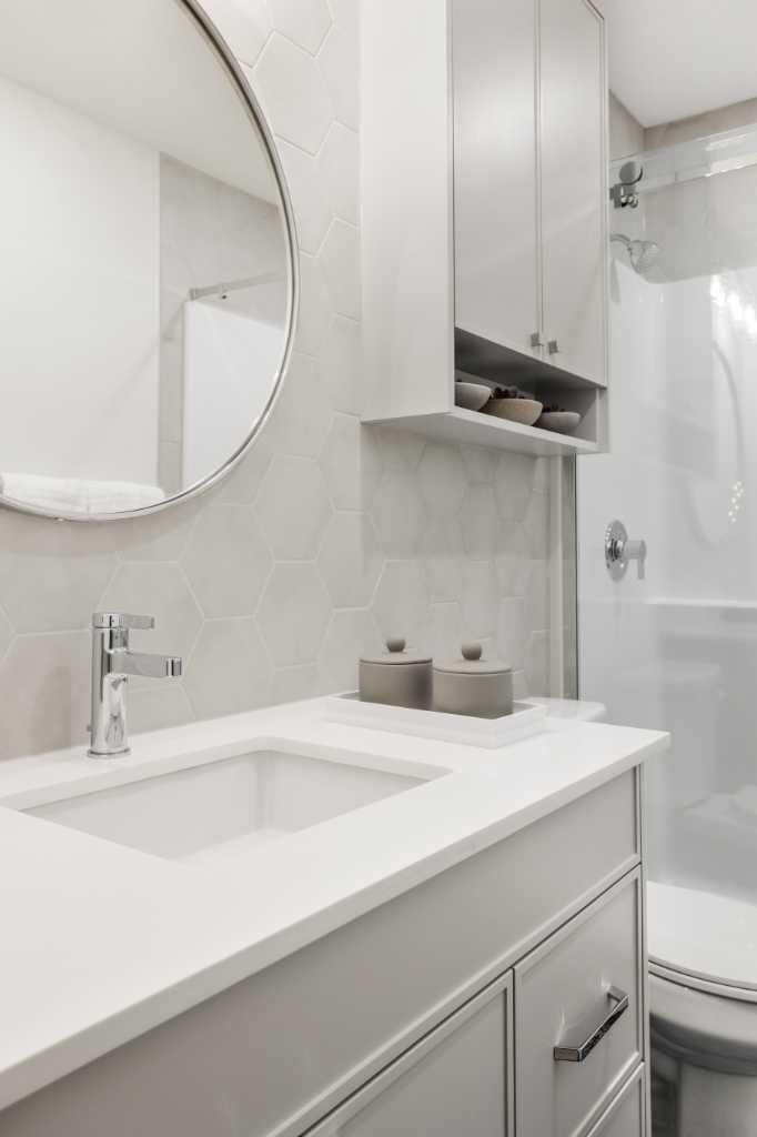 Property Photo: 430 Sage Hill Road NW 3209 AB T3R 2J9