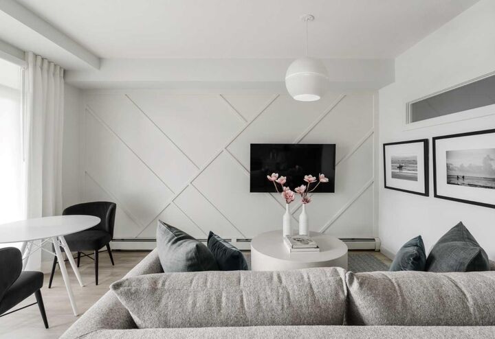 Property Photo: 60 Water Cove SE 210 AB T3M 3T9