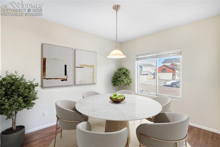 Property Photo:  6672 Kearsarge Drive  CO 80925 