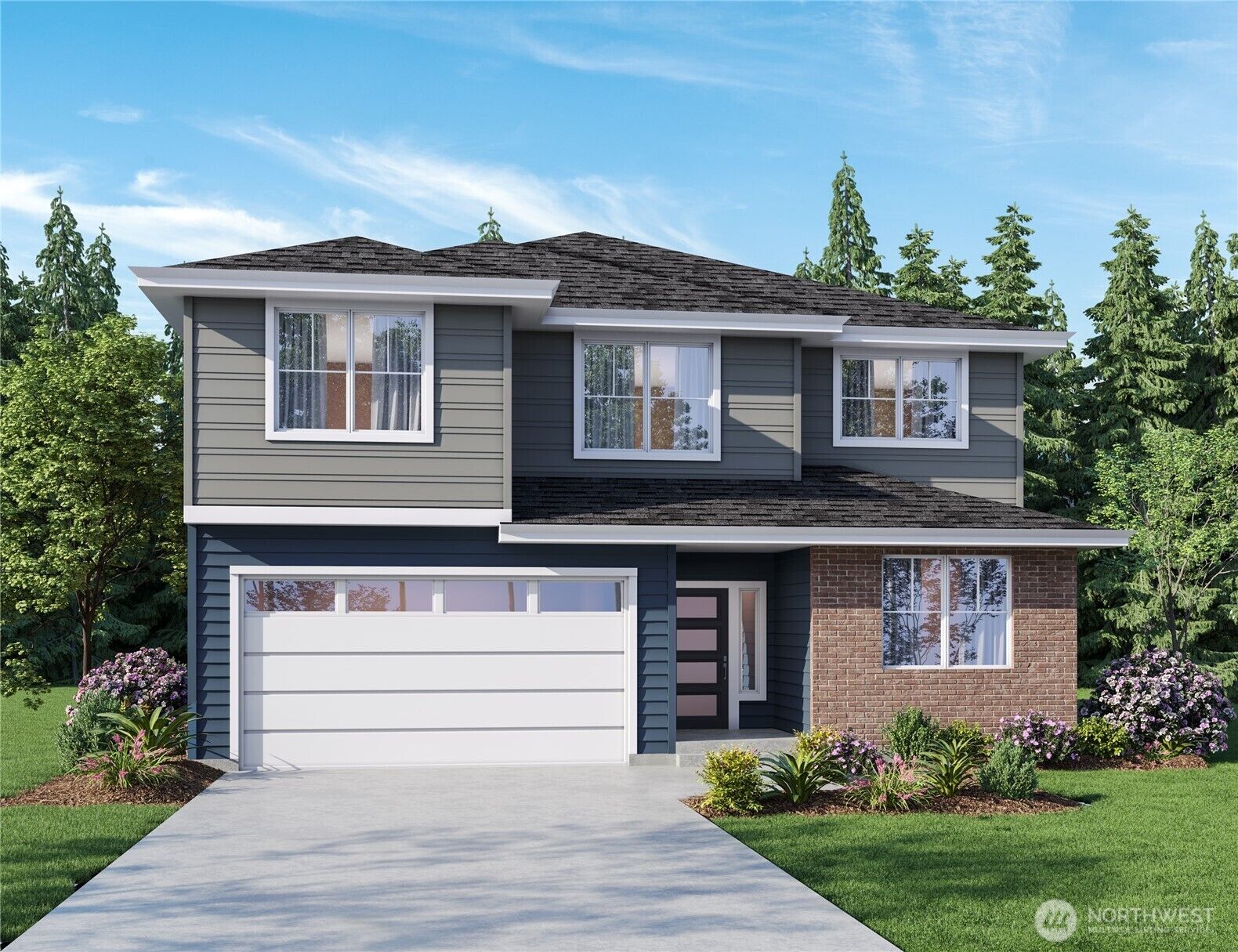 Property Photo:  3201  219th Avenue E  WA 98391 