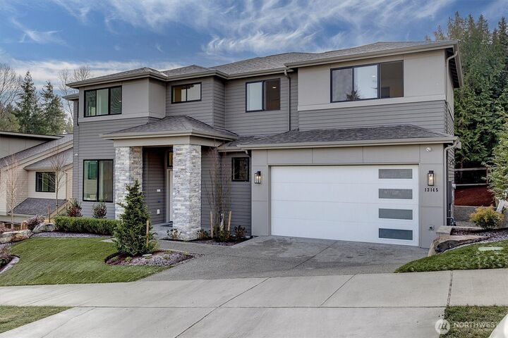 Property Photo:  13145 NE 151st Court  WA 98072 