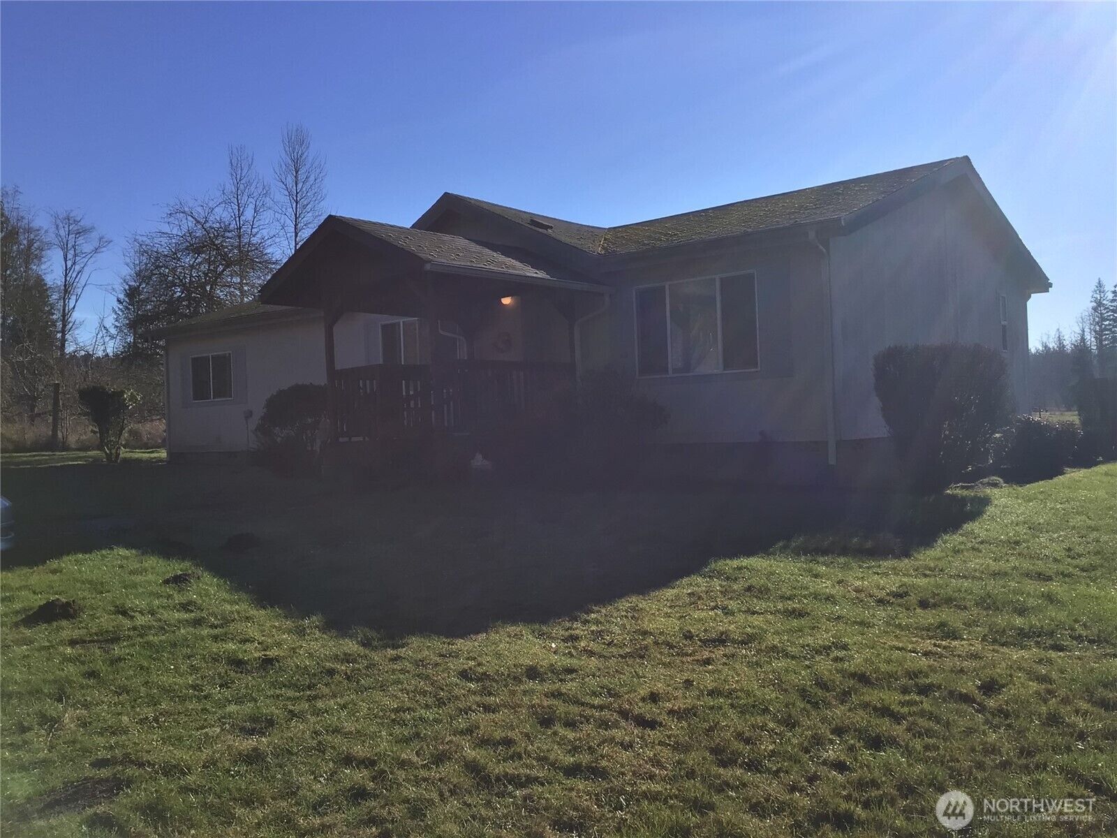 Property Photo:  236  Tryon Road  WA 98570 