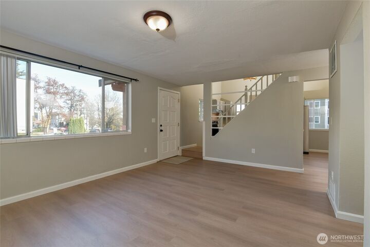 Property Photo:  1702 S G Street  WA 98405 