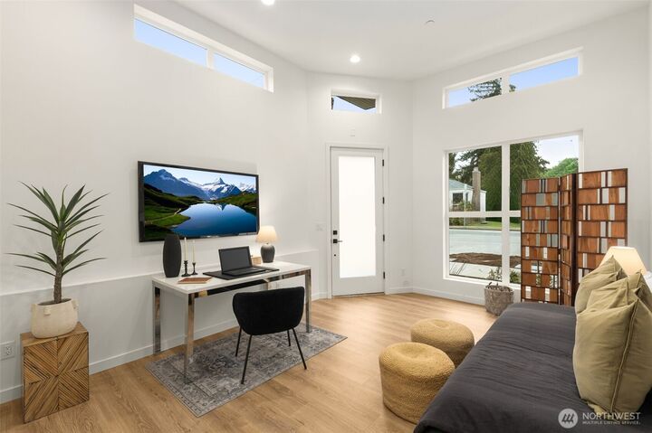 Property Photo:  4406 B  50th Avenue S  WA 98118 