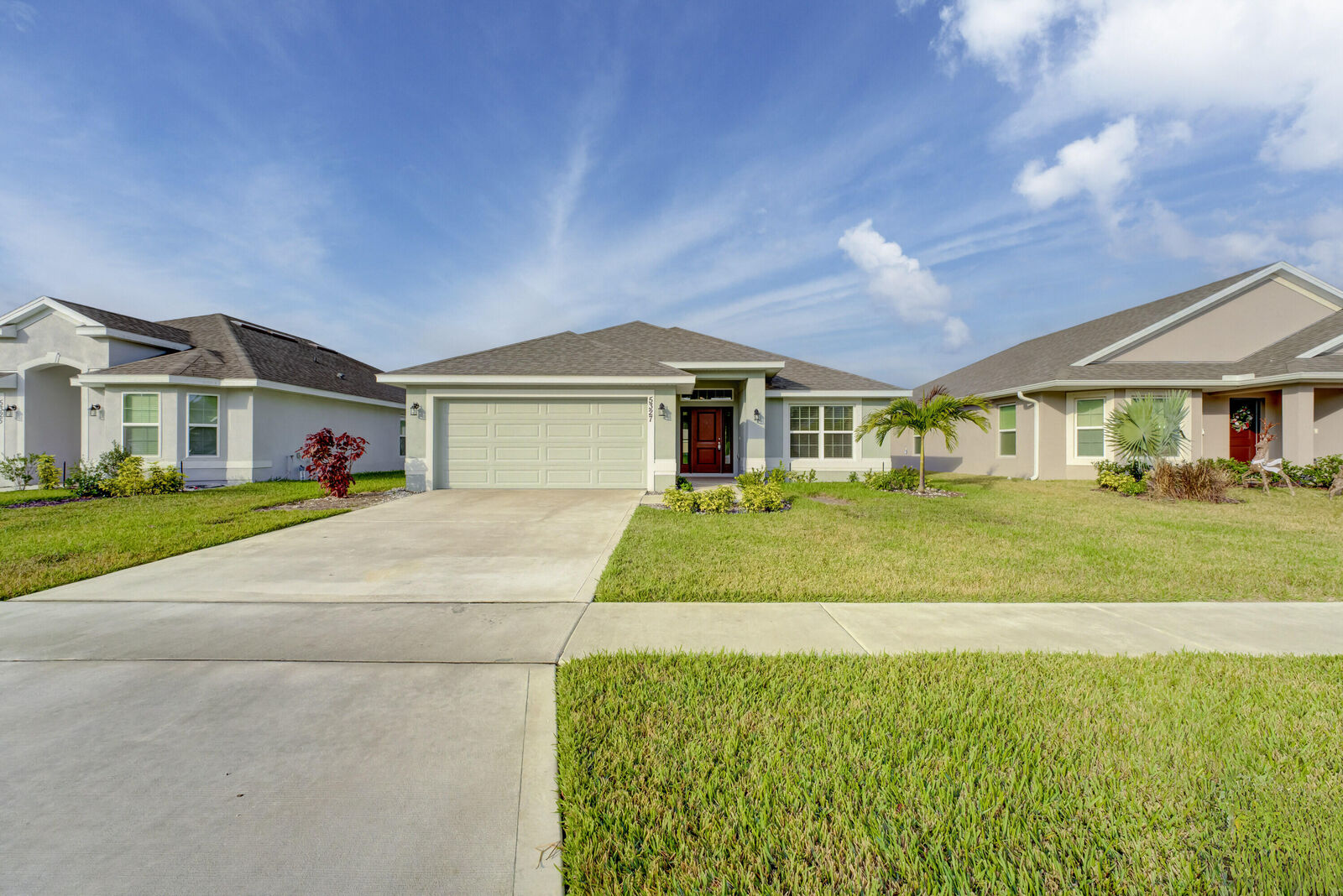 Property Photo:  5327 Vespera Street  FL 34951 