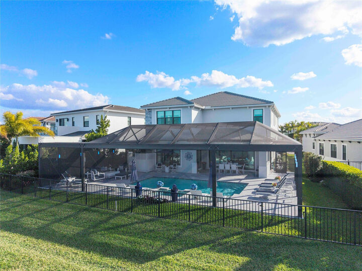 Property Photo:  12617 Solana Bay Circle  FL 33412 