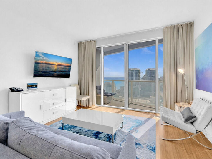 Property Photo:  3101 Bayshore Drive 2301  FL 33304 