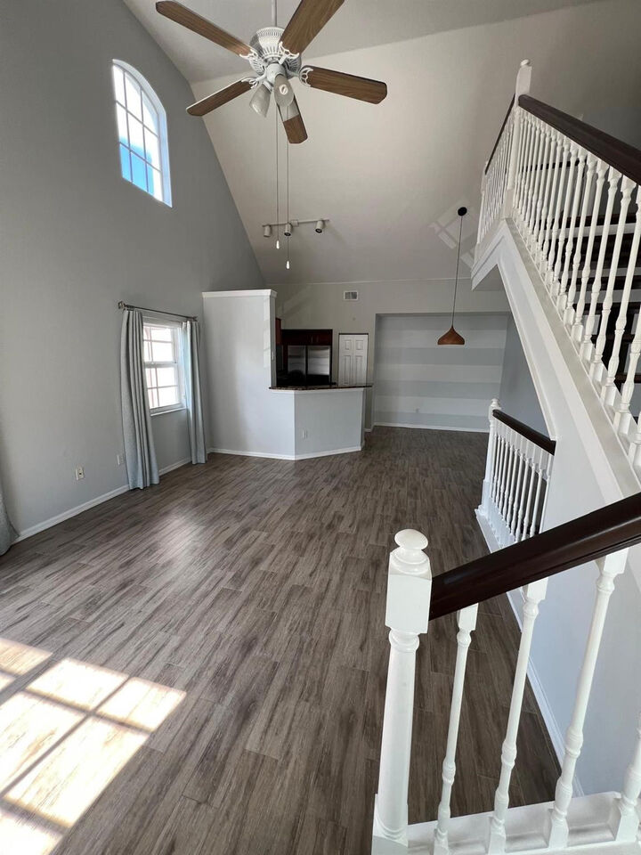 Property Photo: 1589 SE Pomeroy Street FL 34997