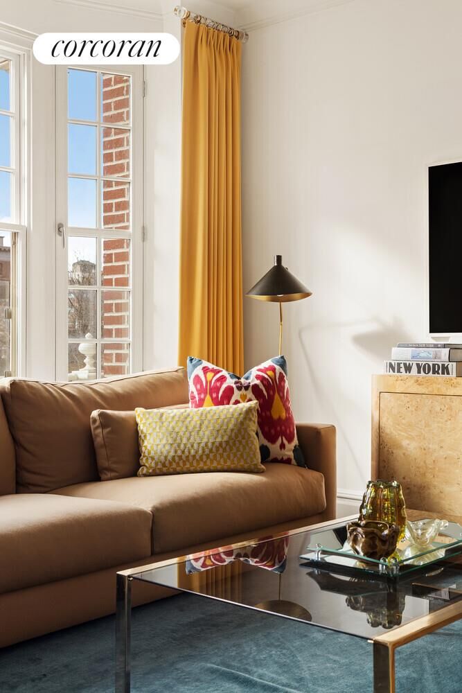 Property Photo:  31 W 11th Street 5A  NY 10011 