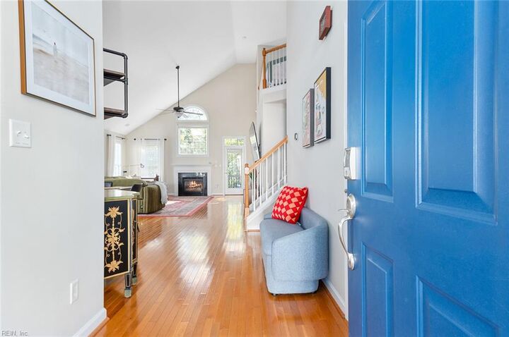 Property Photo:  5309 Queen Bishop Ln  VA 23185 