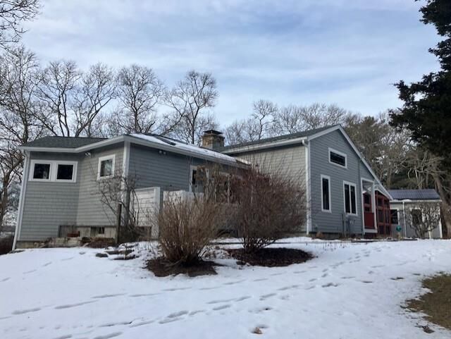 Property Photo:  1808 Ministerial Road  RI 02879 