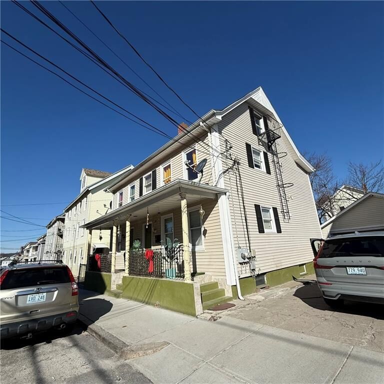 Property Photo:  57 Sylvian Street  RI 02863 