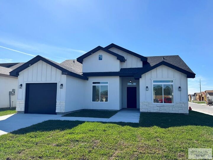 Property Photo:  17930 Spruce St  TX 78552 