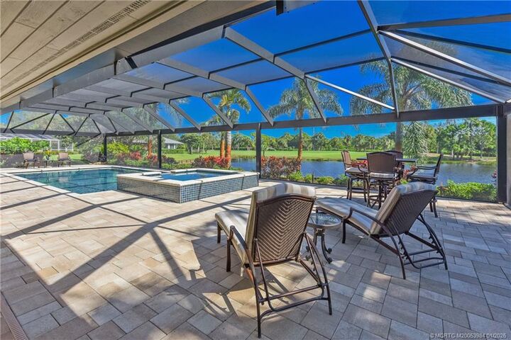 Property Photo: 4461 SW Parkgate Boulevard FL 34990