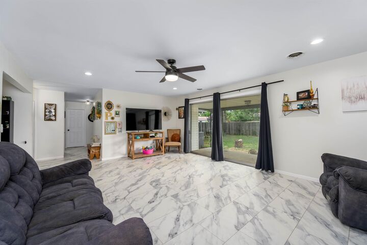 Property Photo:  525 Marmaton Rd.  KS 67042 