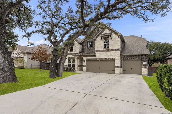 Property Photo:  29023 Front Gate  TX 78015 
