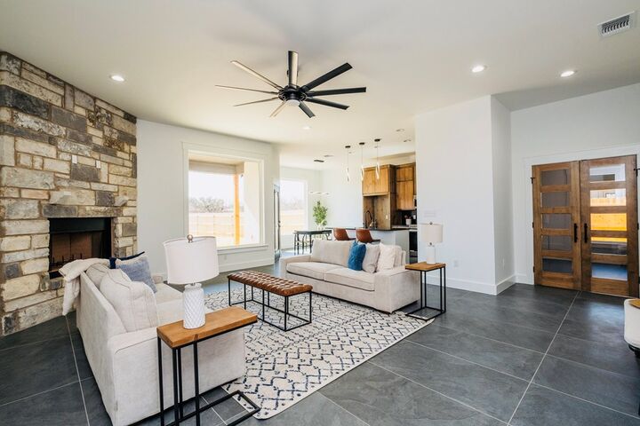 Property Photo: 5717 Melrose Ave TX 76901