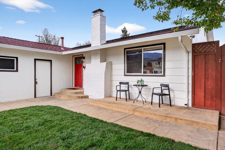 Property Photo: 1769 Gilda Way CA 95124