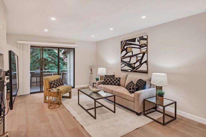 Property Photo: 20812 4th Street 6 CA 95070