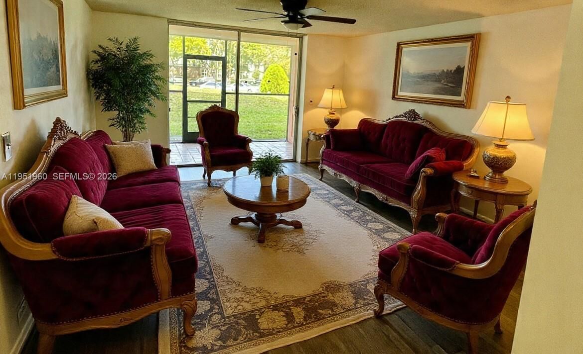 Property Photo: 3070 NW 48th Ter 413 FL 33313