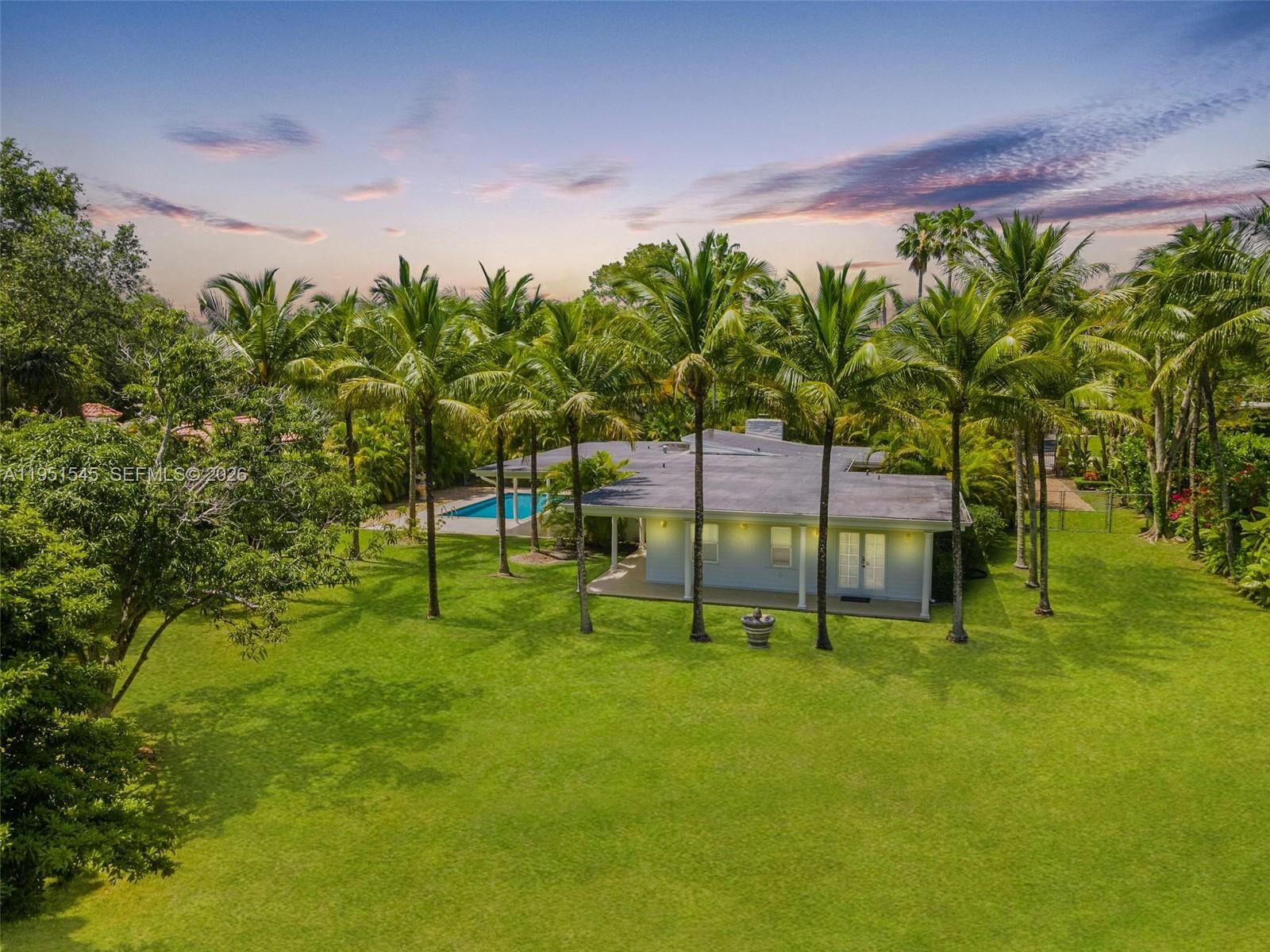 Property Photo:  8030 SW 120th St  FL 33156 