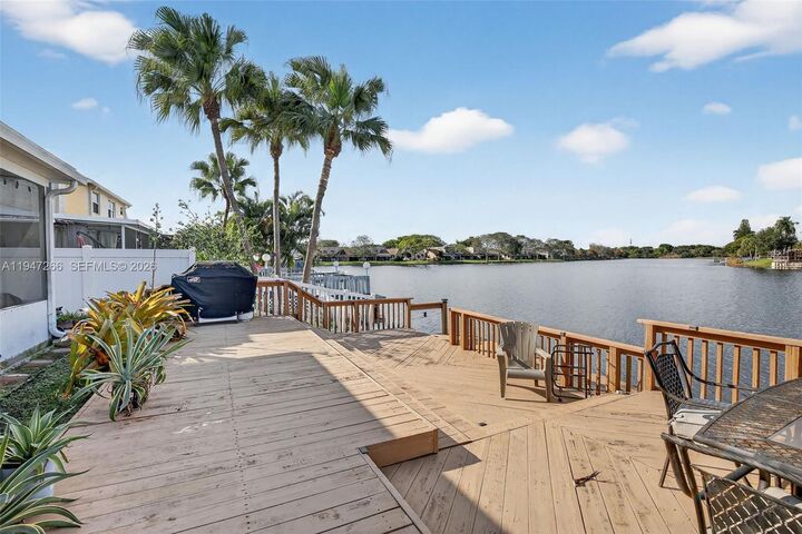 Property Photo:  12017 NW 13th St  FL 33026 