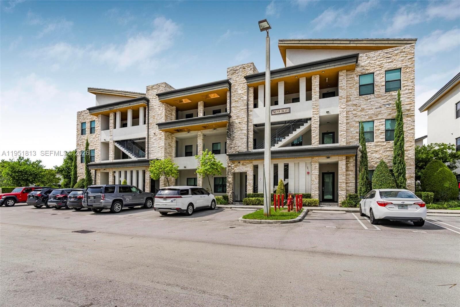 Property Photo:  7865 NW 104th Ave 33  FL 33178 