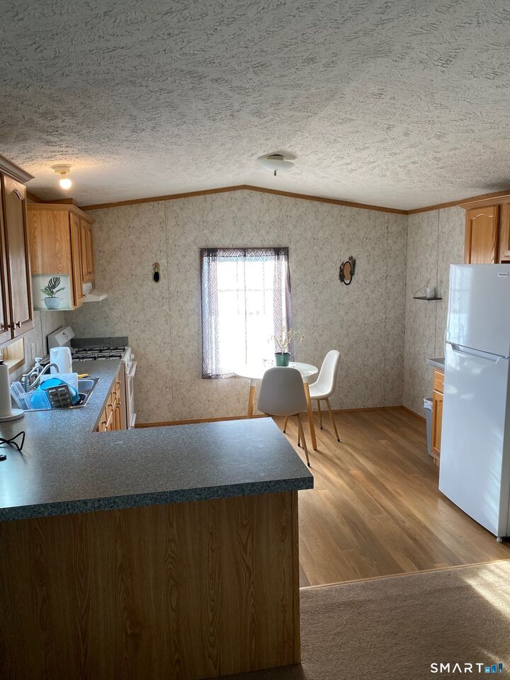 Property Photo:  26 North Main Street Trlr 25  CT 06405 