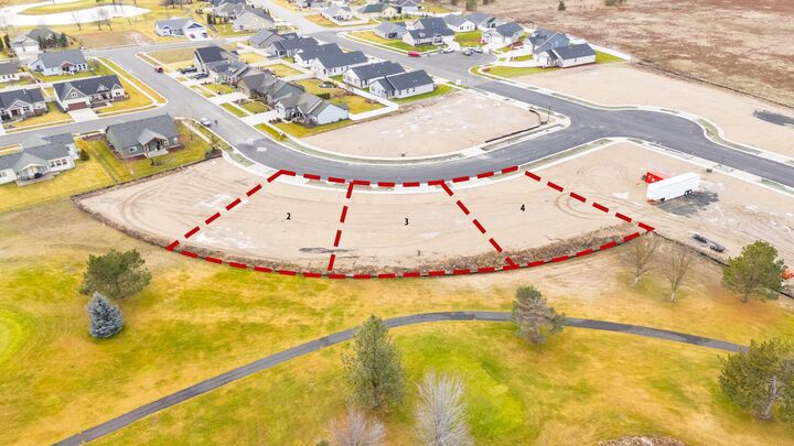 Property Photo: 1226 Augusta Ln WA 99006