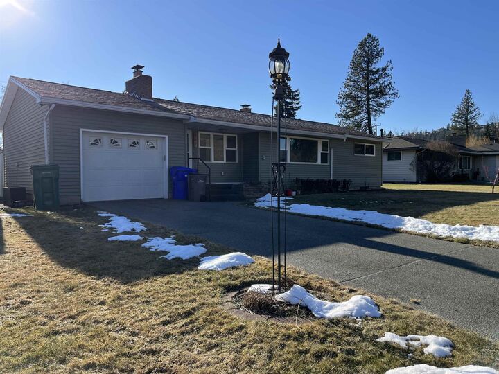 Property Photo:  207 W Hoerner Ave  WA 99218 