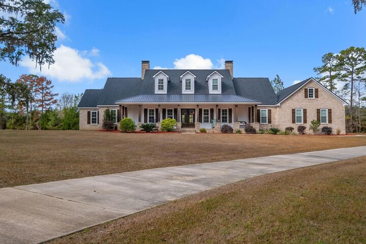 Property Photo:  6032 Heartland Circle  FL 32312 