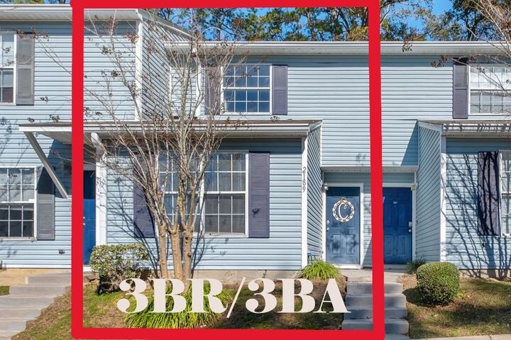 Property Photo:  2189 N Timberwood Circle  FL 32304 