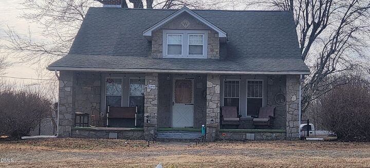 Property Photo:  4811 Nc Highway 87  NC 27320 