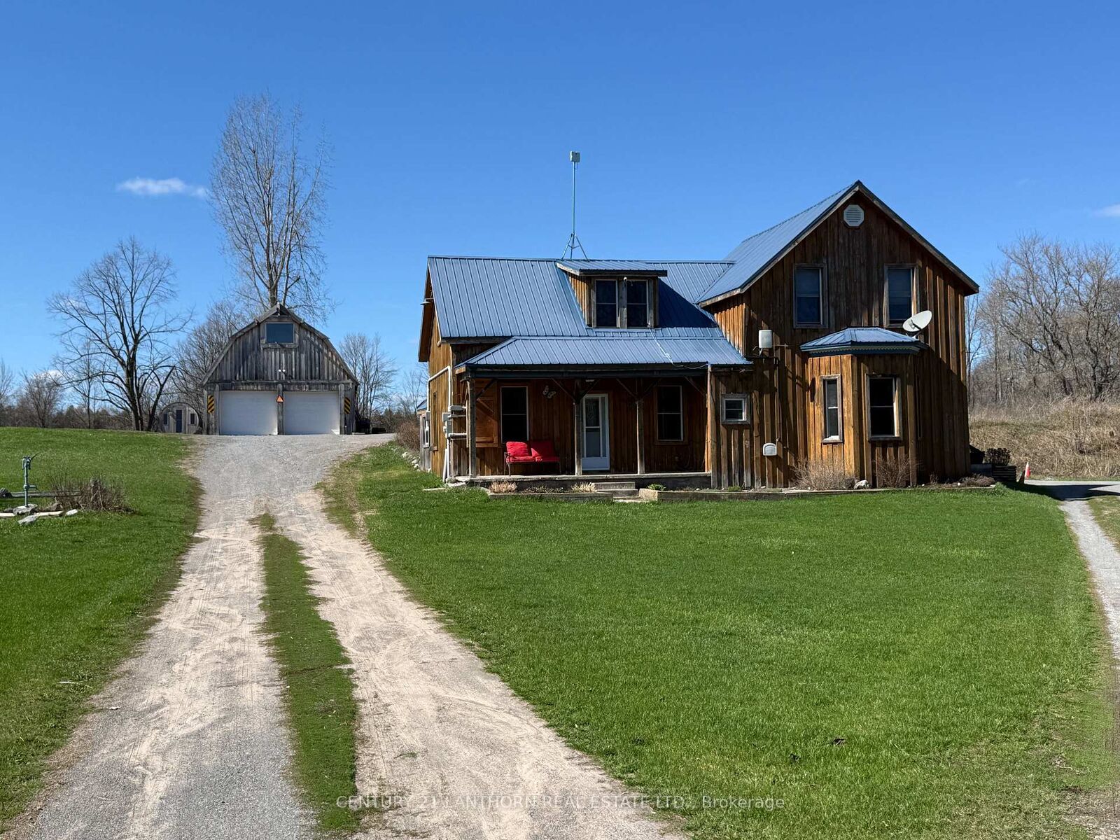 Property Photo:  521 Fuller Road  ON K0K 3H0 
