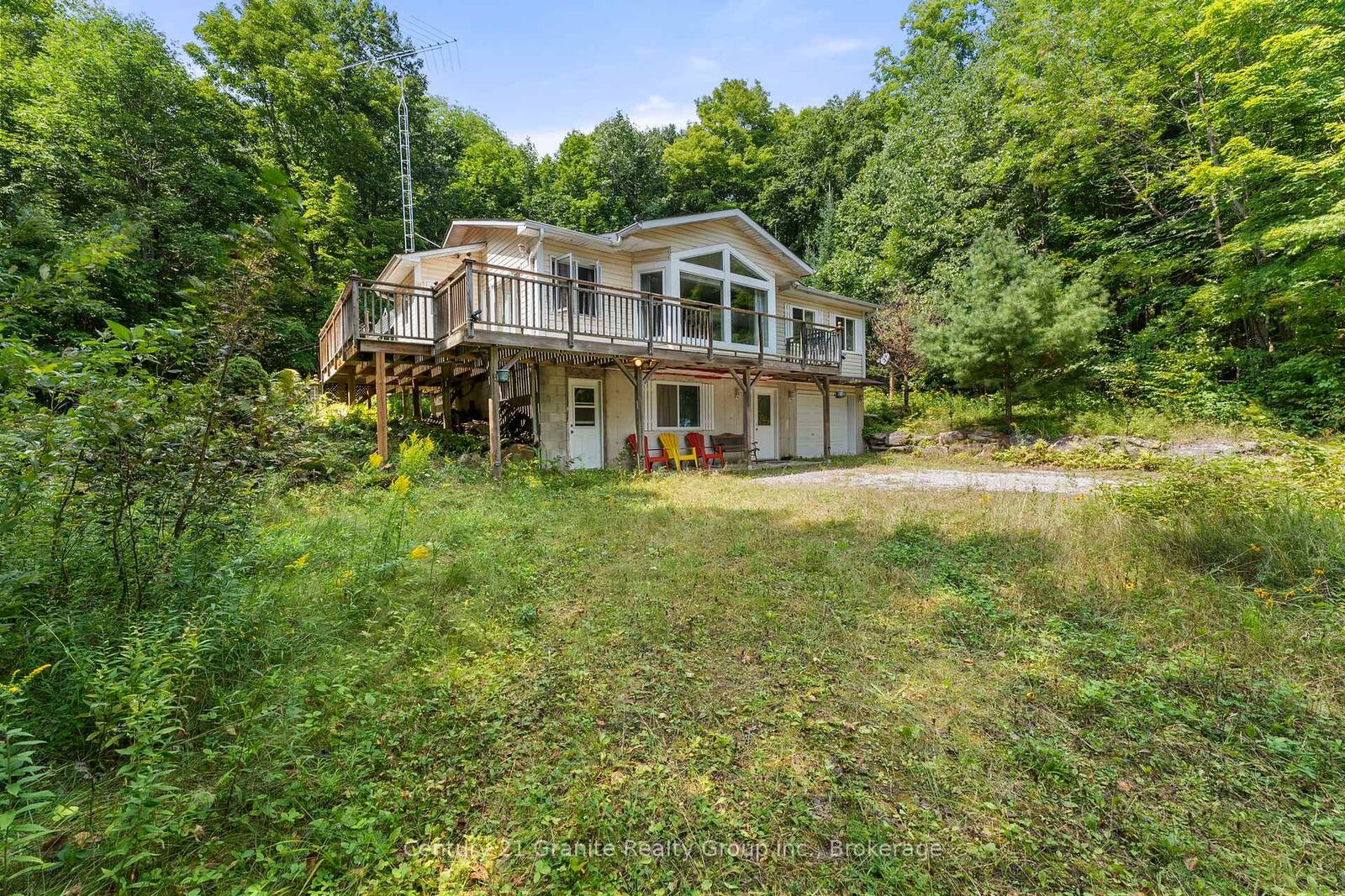 Property Photo:  1753 Northshore Road  ON K0M 1J1 